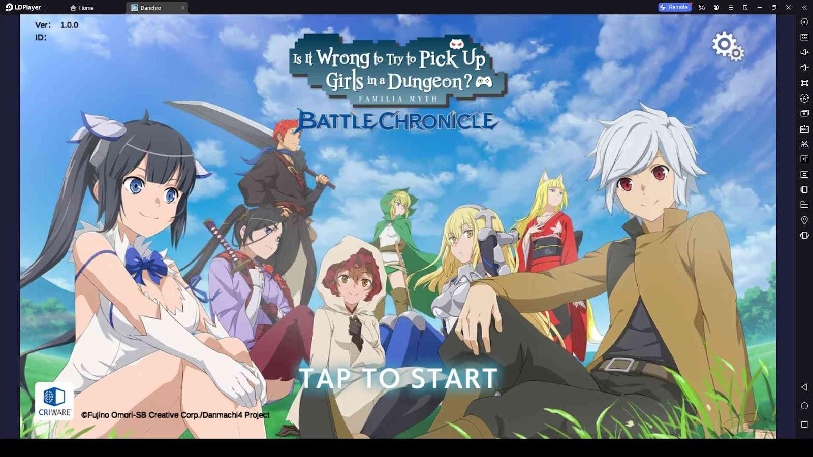 World of Our Fantasy  Anime character drawing, Danmachi anime, Anime  characters
