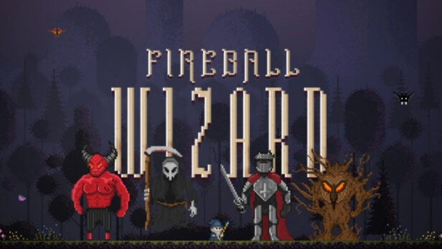 An Ultimate Beginner's Guide and Tips on Fireball Wizard to Become a Best Wizard