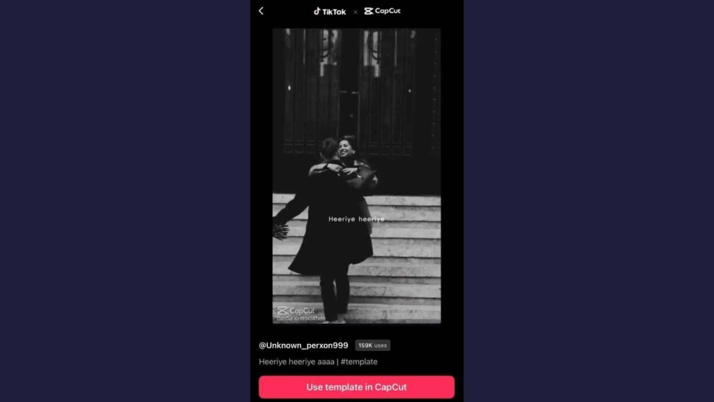 The Best CapCut Template for Videography – Trending 15 in 2023