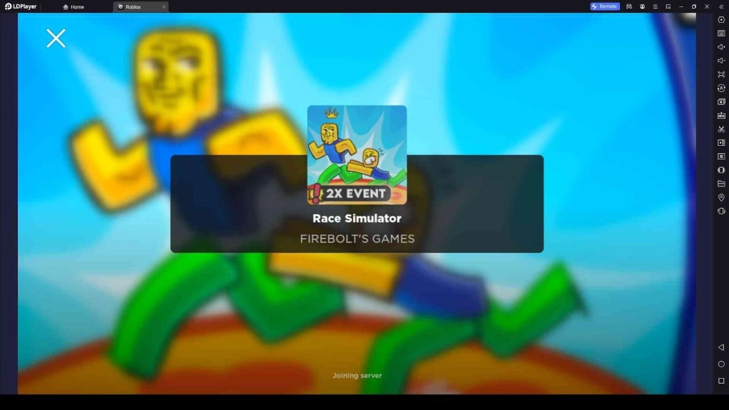 Roblox Race Simulator Codes: Accelerate to Triumph - 2023 November