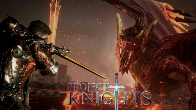 Project Knights Beginner Guide and the Best Tips for the Interactive World