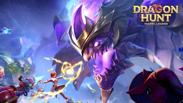 Ultimate Beginner's Guide and Tips on Inariel Legend: Dragon Hunt – A Complete Walkthrough Guide
