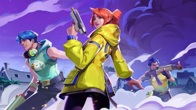 Conheça Sigma, o novo battle royale que virou febre entre os jogadores de Free Fire!