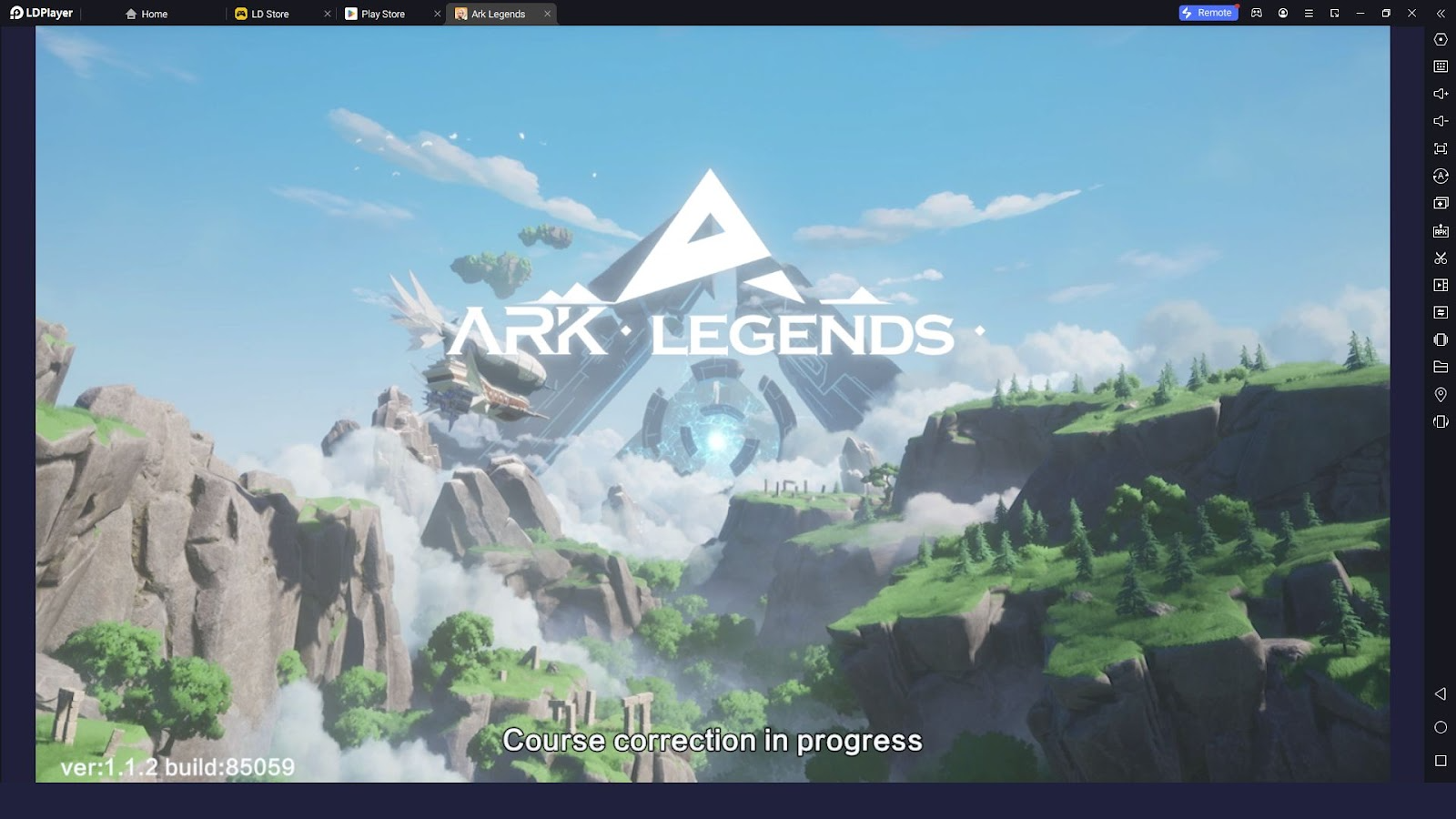 Ark Legends Codes