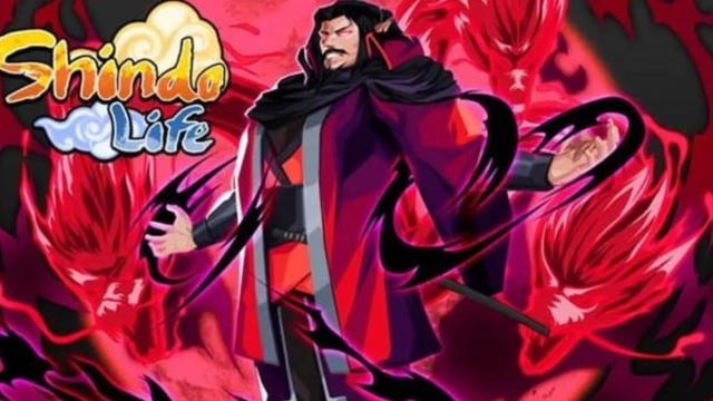 Roblox Shinobi Life 2 Training Fields Codes for Free Perks in November 2023