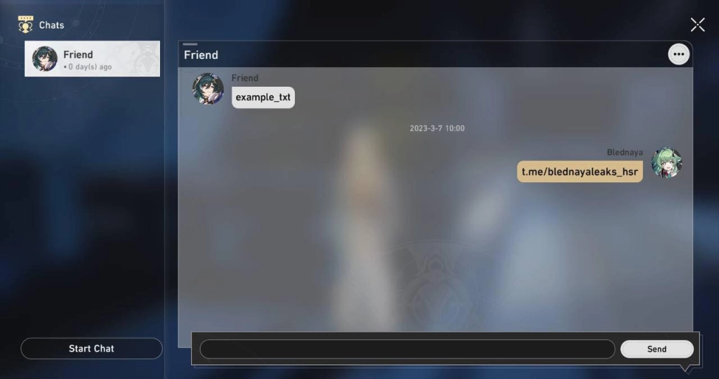 『HƯỚNG DẪN』Honkai: Star Rail: Hướng Dẫn Tính Năng -Điểm Mới Của Phiên Bản 1.1 Update.