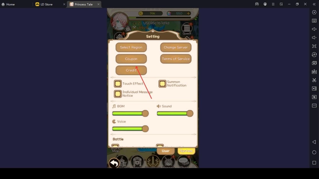 Princess Tale Codes to Advance Fast In Your Gameplay- November 2023