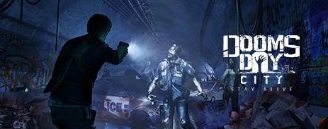 Check out the gameplay for Doomsday City! Closed beta commences on Feb 20!