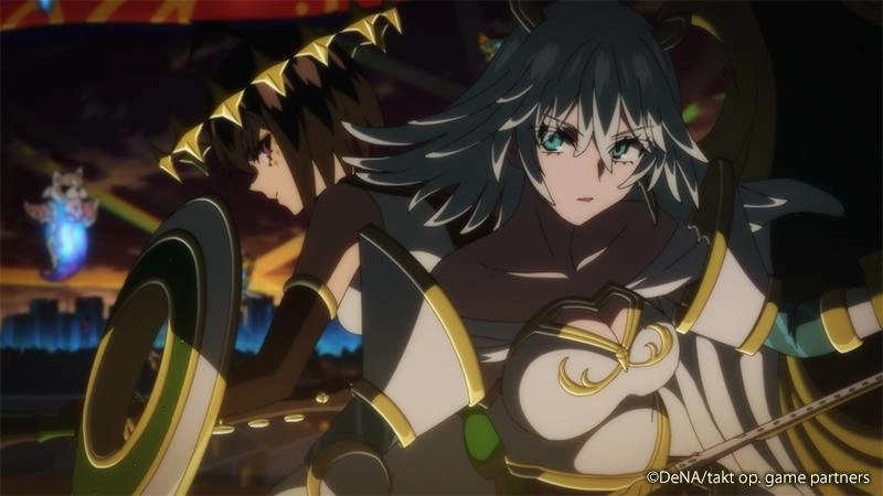 「takt op. 運命は真紅き旋律の街を」の配信日は6月28日。iOS版の事前登録受付を開始，ムジカート“四季・夏”の配布が決定