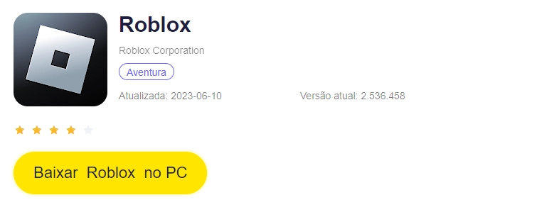 Nova política de Itens do Roblox enfurece criadores e usuários