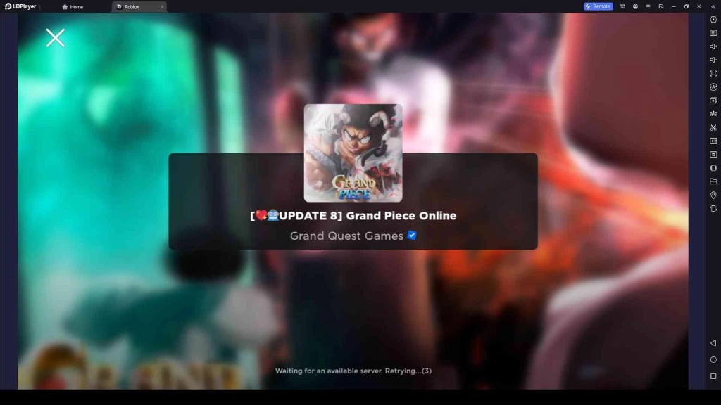 Roblox Grand Piece Online Private Server Codes: Unveil Hidden Treasures - 2023 November