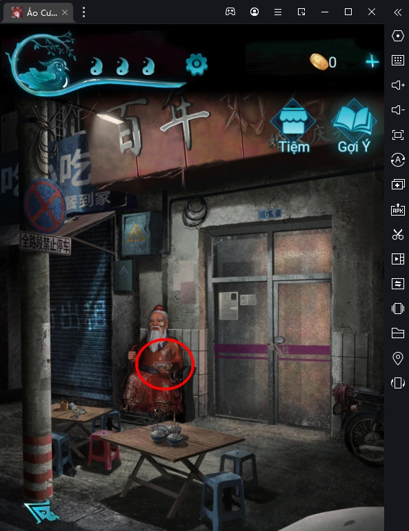 『HƯỚNG DẪN』Áo Cưới Giấy 3 Nợ Uyên Ương: Hướng Dẫn Vượt Chương 2 & Cách tải game trên PC