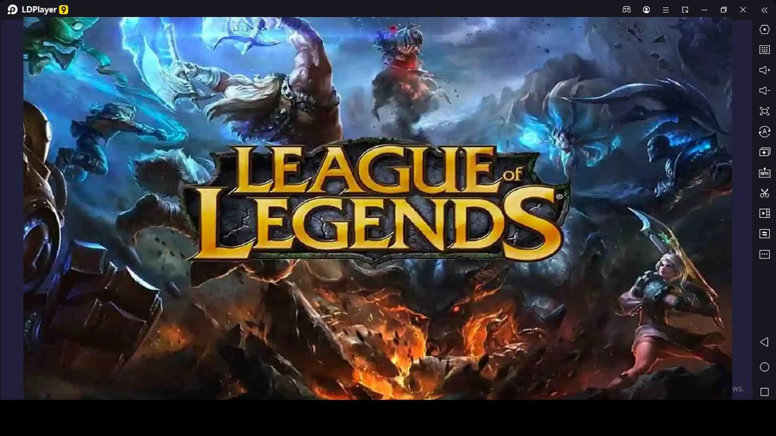 Tips & TierLists (League of Legends) 