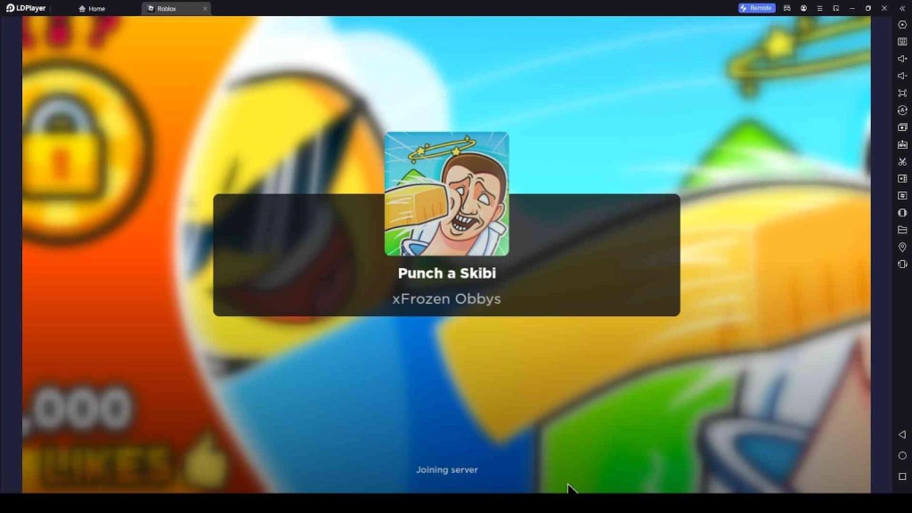 Roblox Punch a Skibi Codes: Train, Punch, Collect - 2023 November