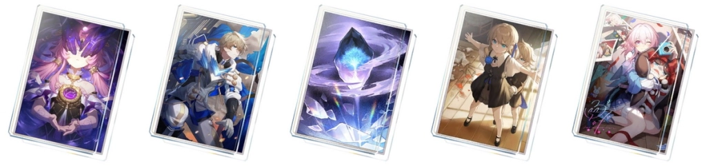 『HƯỚNG DẪN』Hướng dẫn build Fu Xuan cùng đội hình siêu trâu trong Honkai: Star Rail