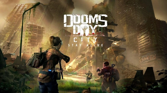 Doomsday City Beginner Guide and Everything You Need to Know