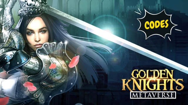 Golden Knights Metaverse Codes November 2023 - Earn Free Rewards