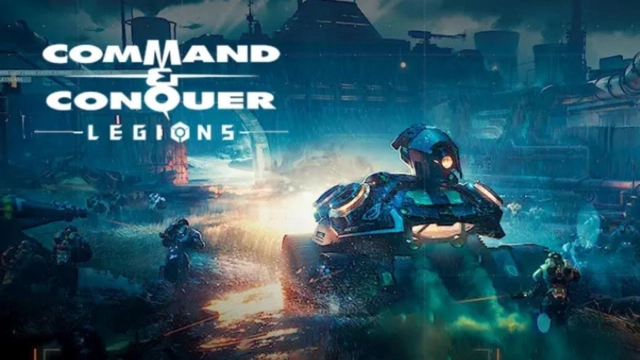 Dominating the World with Command & Conquer Legions Tips - Ultimate Beginner's Guide