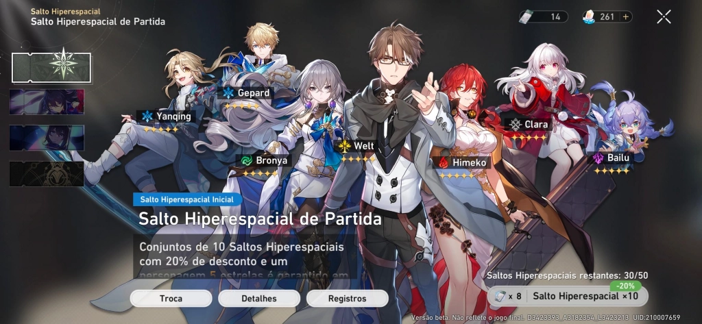 Honkai: Star Rail - Melhores Dicas de Iniciantes