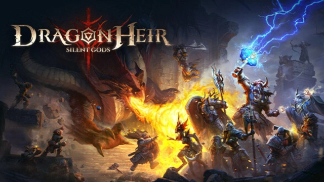 Dragonheir: Silent Gods - Closed Beta First Impression & Gacha Rates