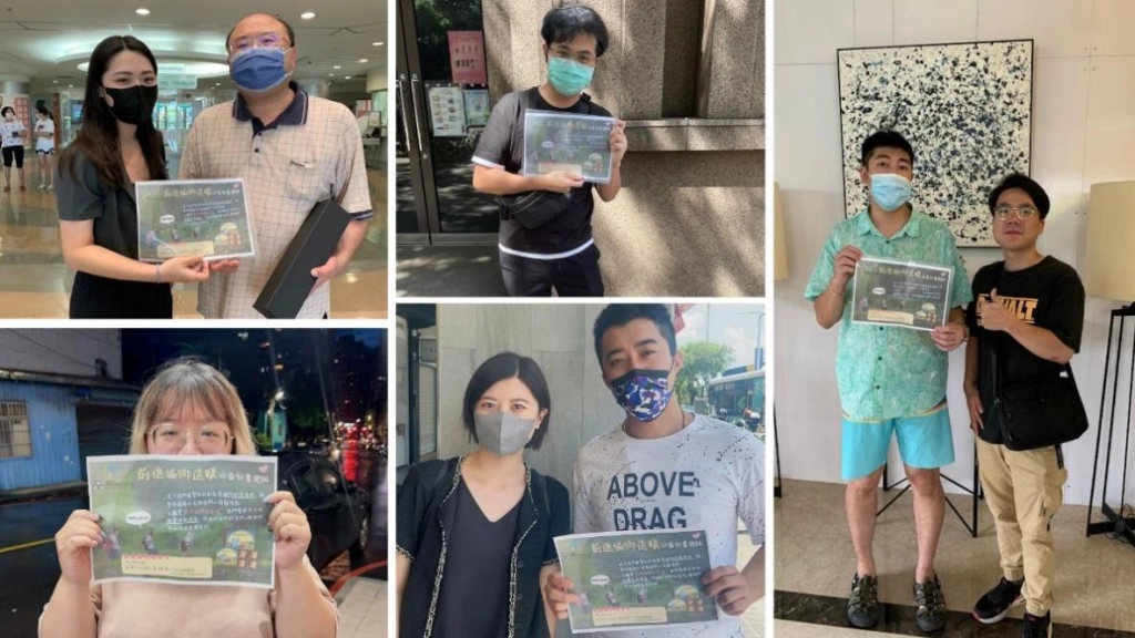 艾肯娛樂攜手博幼基金會培育未來希望, 打造『一日小當家』超真實活動體驗!