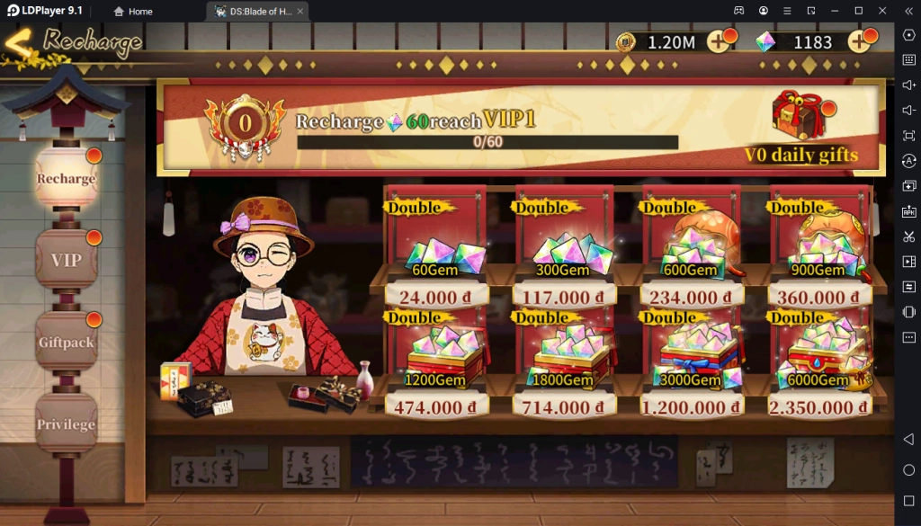 『HƯỚNG DẪN』Rage of Demon King: 6 Sai Lầm Tân Thủ Thường Mắc Phải