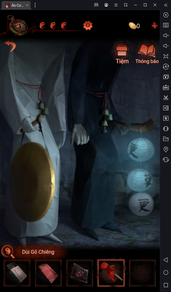 『HƯỚNG DẪN』Áo Cưới Giấy 4 Dây Tơ Hồng: Hướng Dẫn Vượt Chương 2 - Không Ngờ