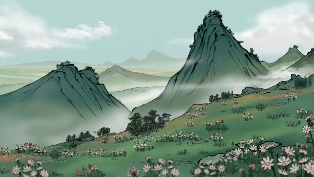 國產沙盒修仙遊戲《浮生箓2：九九行歌》現已上線 售價68元