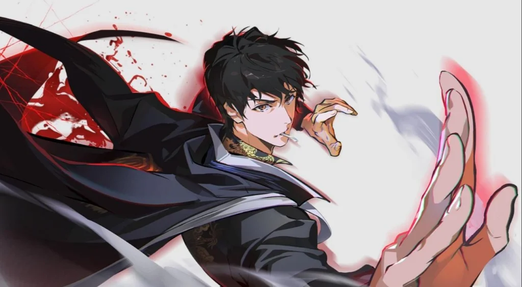 Tower of God : The Great Journey จัด Tier List ตัวละครที่ดีที่สุด จัดทีมผ่านทุกด่านกันยาวๆ