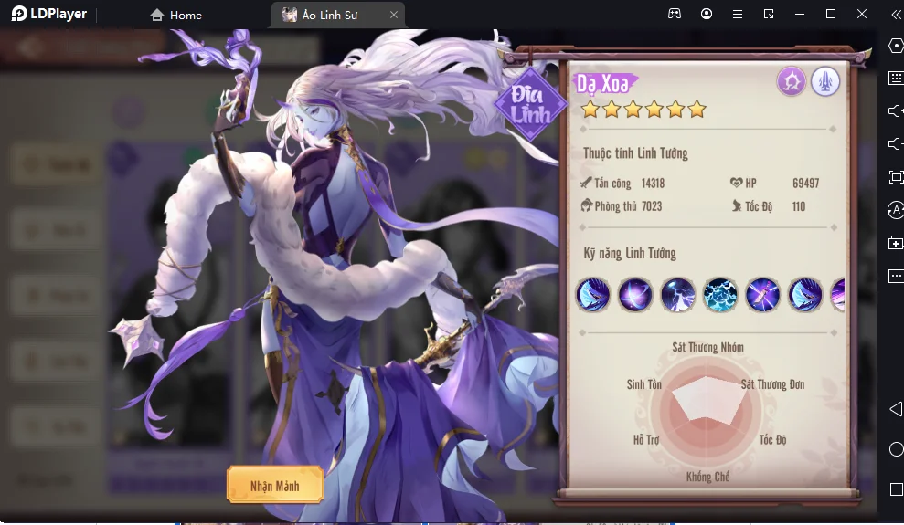 『HƯỚNG DẪN』Ảo Linh Sư: Hướng Dẫn Tân Thủ Trong Giai Đoạn Đầu Game.