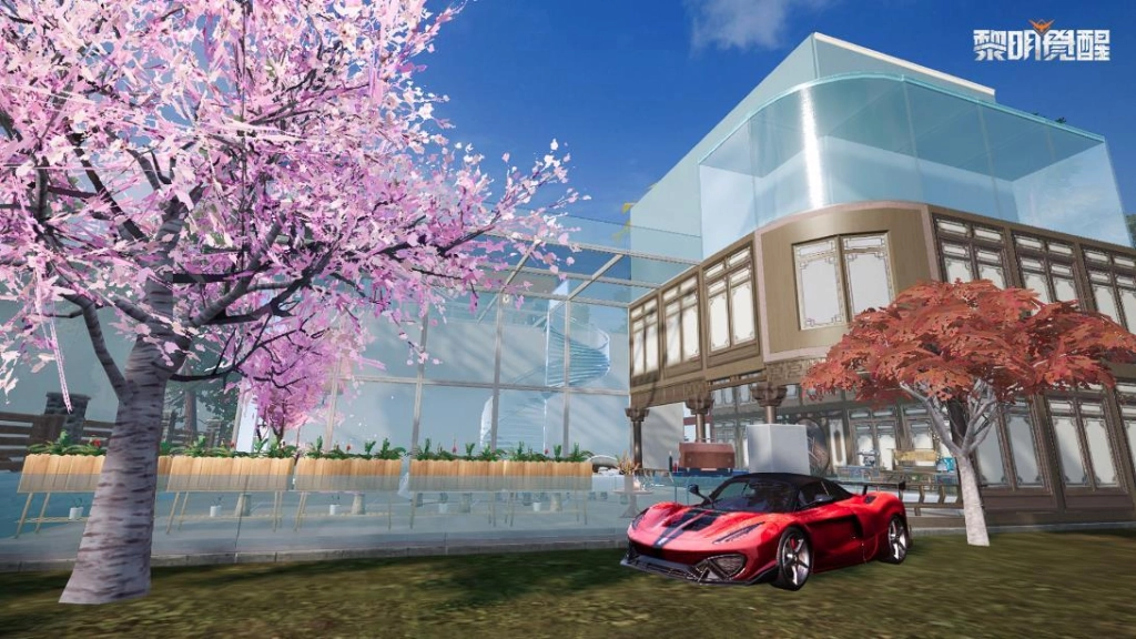 《Garena 黎明覺醒》開服首日突破百萬下載，全服送珍品武器