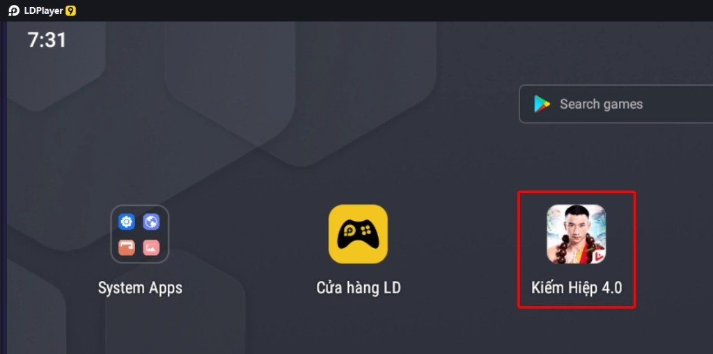 Tổng hợp giftcode, cách nhập và hướng dẫn tải Kiếm Hiệp 4.0 trên PC