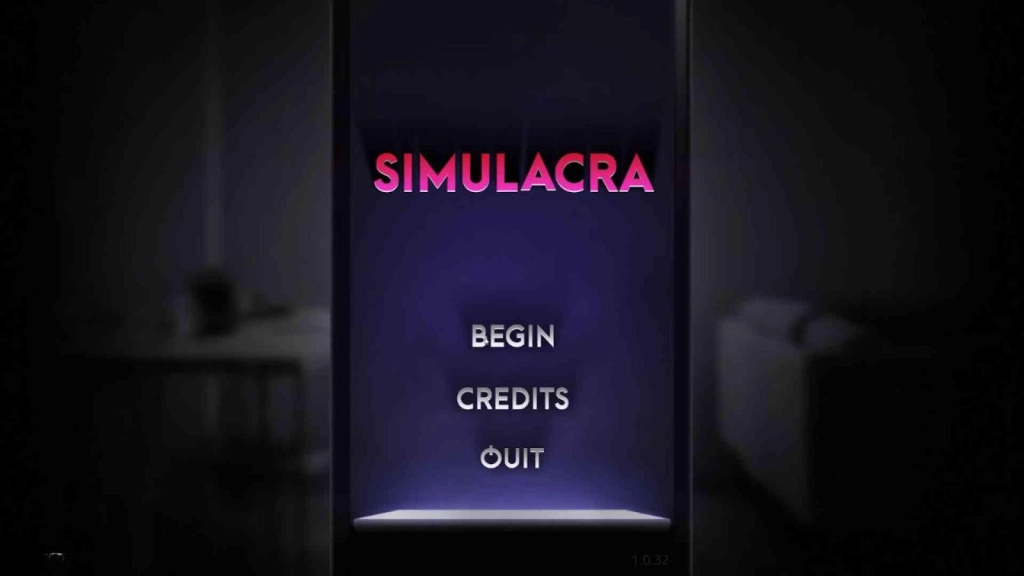 SIMULACRA