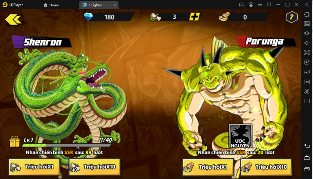 『Hướng Dẫn』 Kame Legend: Cách Kiếm Tài Nguyên Hiệu Quả Cho Tân Thủ