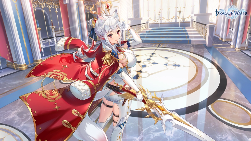 『HƯỚNG DẪN』Cách farm gem và sử dụng gem hiệu quả trong Dragon Waifu: Thợ Săn Rồng