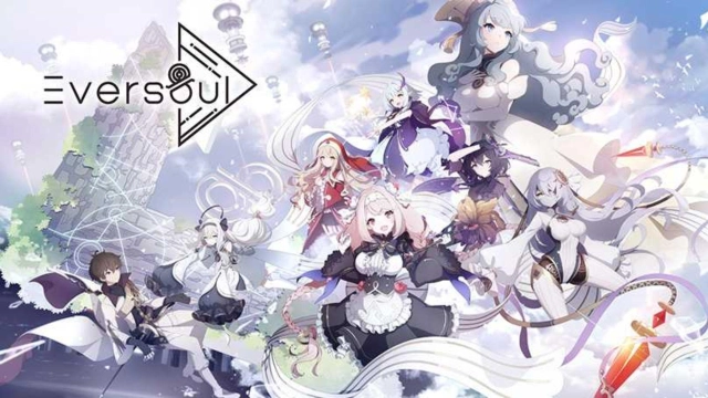 Eversoul Tips and the Best Tricks for Having a Rich Gameplay Achieved