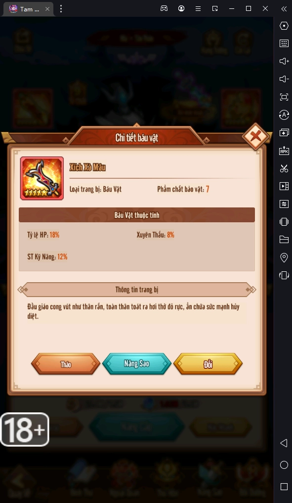 『HƯỚNG DẪN』Tam Quốc Chess: Build Chi Tiết “Ma Tào Tháo” - Tướng Mạnh Nhất Hiện Tại