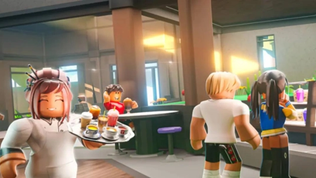 Roblox My Coffee Shop Codes: Brew Special Rewards - 2023 November