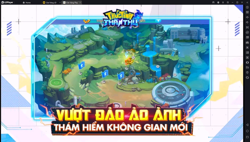 『GAME MỚI』Thức Tỉnh Thần Thú: Bá Chủ Đấu Trường Pokemon sắp ra mắt làng Game Việt & Cách tải game trên PC