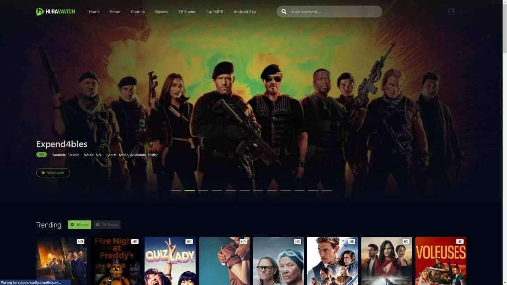 Flixhq - What is It, Features and Top Alternatives