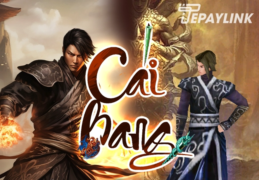 Kiếm Hiệp Tình 2 Mobile: Tổng Quan Và Hướng Dẫn Lựa Chọn Môn Phái