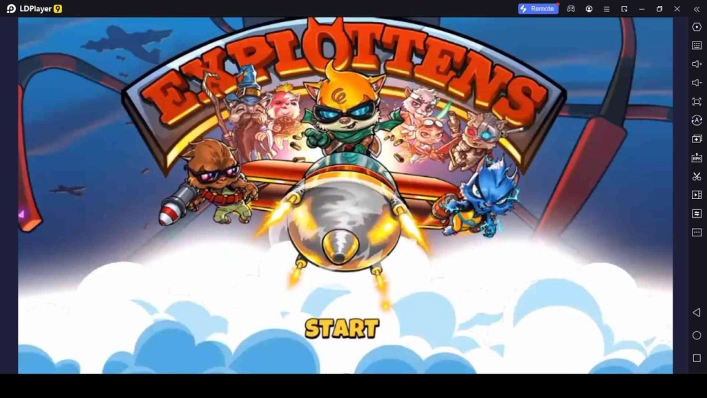 Explottens: Rise of K.L.A.W. Tips and Tricks - Embark Your Epic Adventure with an Ultimate Beginner Guide