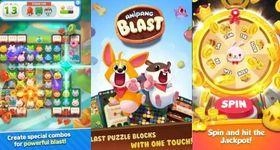 Wemix Games by Wemade Play เปิดลงทะเบียนเกมใหม่ สไตล์น่ารักๆ