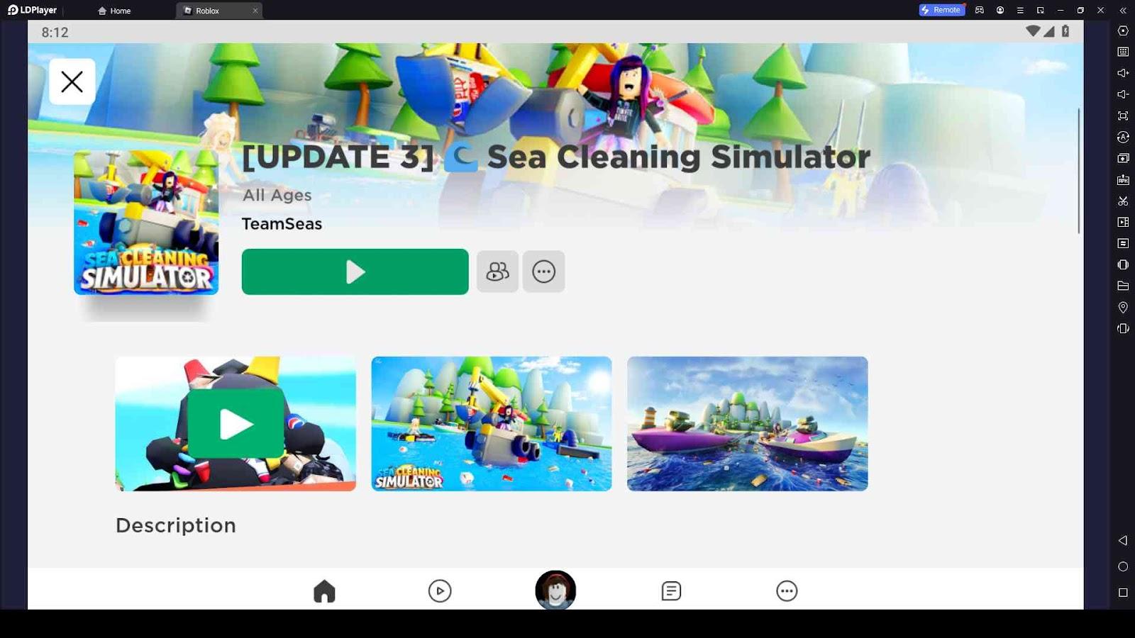 Sea Cleaning Simulator codes – free boosts, currency, and more