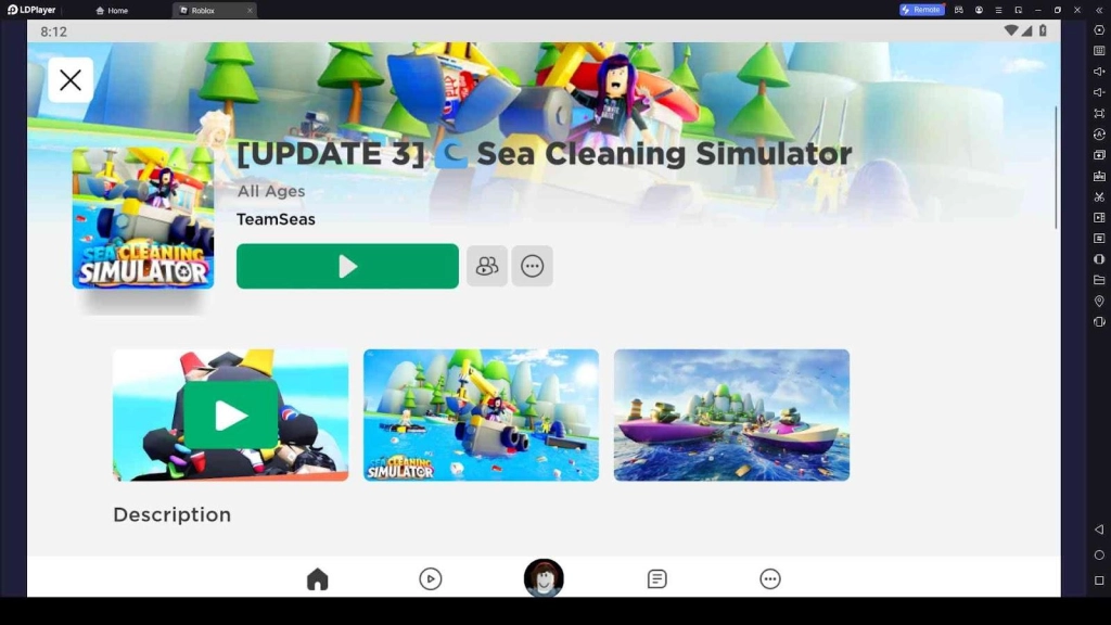 Roblox Sea Cleaning Simulator Codes: Clean Oceans, Earn Rewards - 2023 August