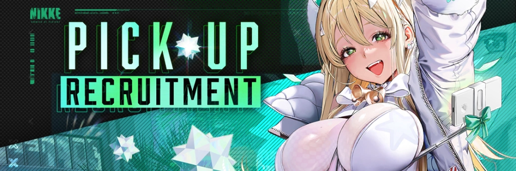 『HƯỚNG DẪN』GODDESS OF VICTORY: NIKKE GIỚI THIỆU RUPEE: WINTER SHOPPER ĐIỂM MẠNH VÀ XÂY DỰNG ĐỘI HÌNH