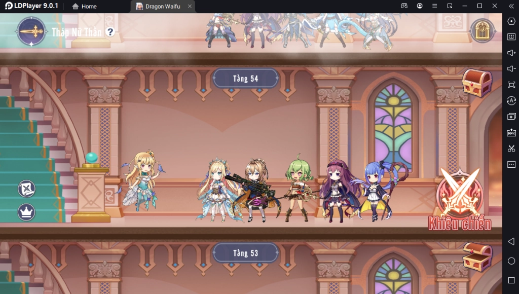 『HƯỚNG DẪN』 Dragon Waifu: Thợ Săn Rồng - 6 Sai Lầm Game Thủ Thường Mắc Phải