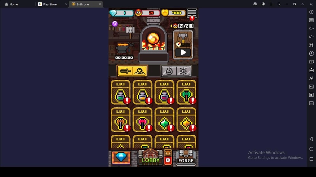 Enthrone: Shooting/Roguelite Beginner Guide with Tips for a Best Play