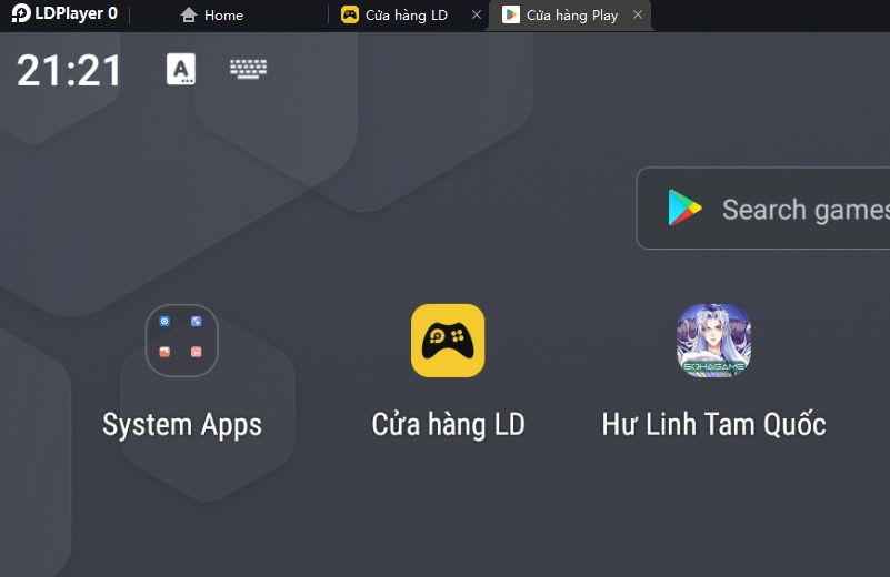 『GAME MỚI』Hư Linh Tam Quốc: Game Idle đấu tướng phong cách Manhua PVP cực đỉnh & Cách tải game trên PC