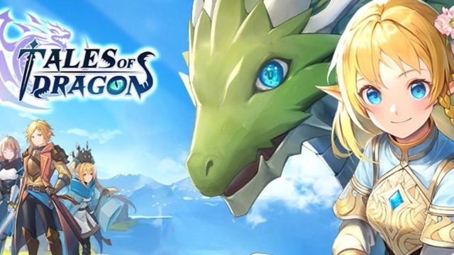 Tales of Dragon - Fantasy RPG Beginner’s Guide – Best Tips for Your MMORPG Adventure